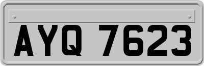AYQ7623