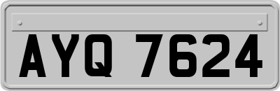 AYQ7624