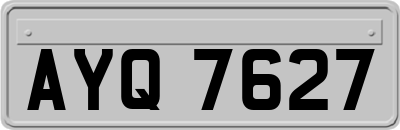 AYQ7627