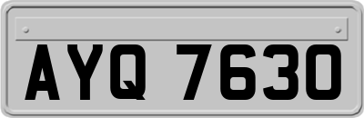 AYQ7630
