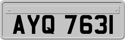 AYQ7631