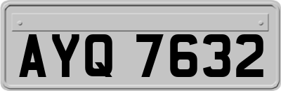 AYQ7632