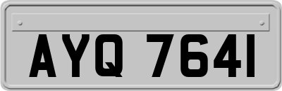 AYQ7641