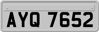 AYQ7652