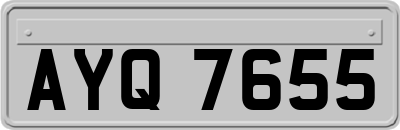AYQ7655