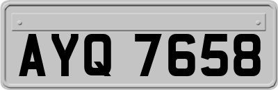 AYQ7658