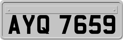 AYQ7659