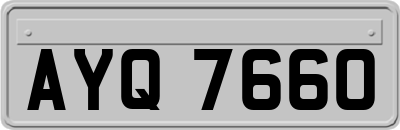AYQ7660