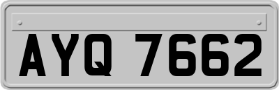 AYQ7662