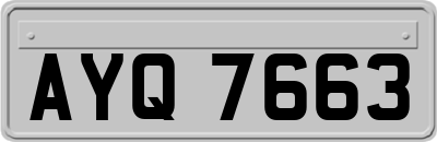 AYQ7663