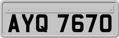 AYQ7670
