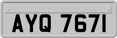 AYQ7671
