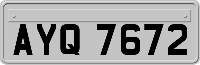 AYQ7672