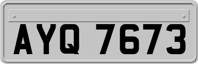 AYQ7673