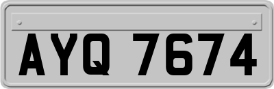 AYQ7674