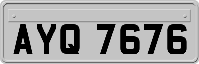 AYQ7676