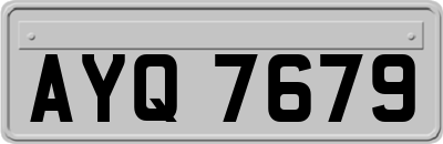 AYQ7679