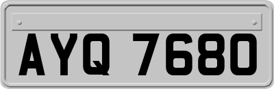 AYQ7680