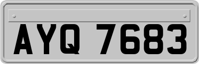 AYQ7683