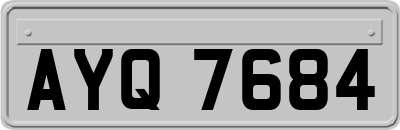 AYQ7684