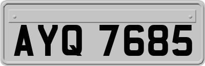 AYQ7685