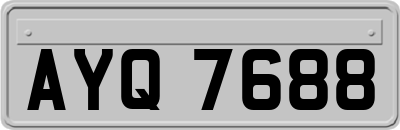 AYQ7688