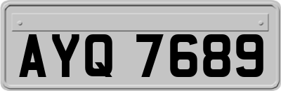 AYQ7689