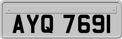 AYQ7691