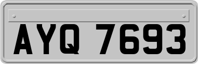 AYQ7693