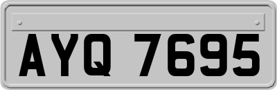 AYQ7695