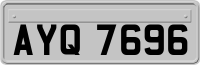 AYQ7696