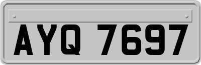 AYQ7697