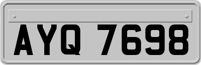 AYQ7698