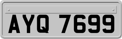 AYQ7699