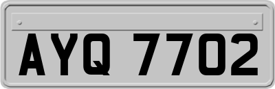 AYQ7702