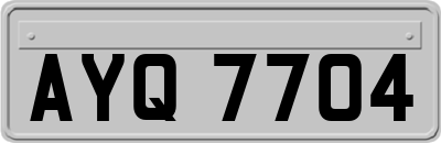 AYQ7704