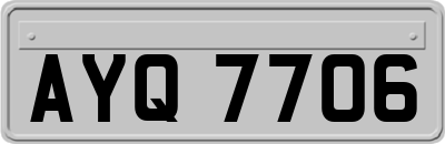 AYQ7706