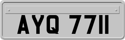 AYQ7711