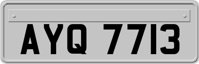 AYQ7713