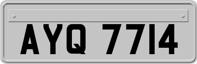AYQ7714