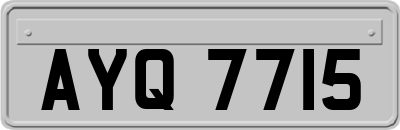 AYQ7715