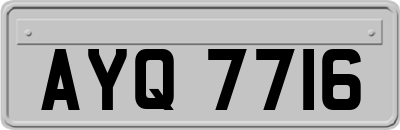 AYQ7716