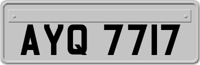 AYQ7717