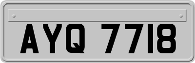 AYQ7718