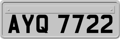 AYQ7722