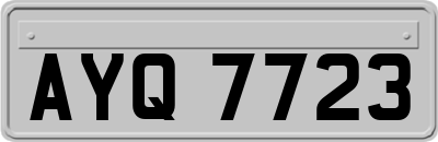 AYQ7723