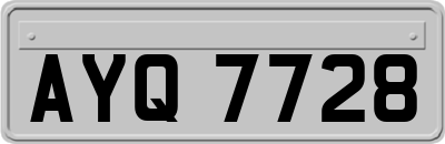 AYQ7728