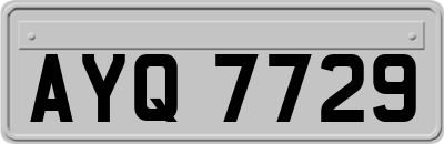 AYQ7729