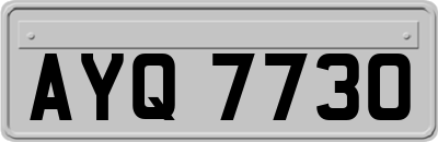 AYQ7730