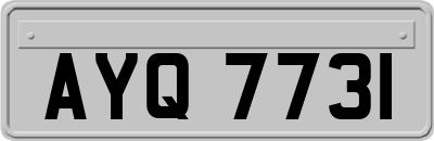 AYQ7731